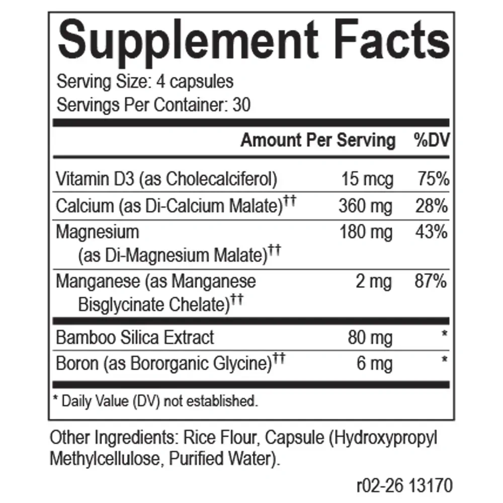 Product image for Phyto Cal-Mag Plus.