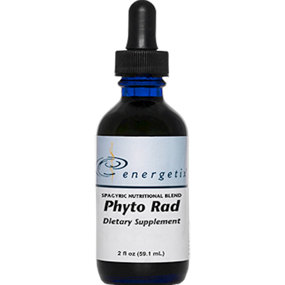 Product image for Phyto Rad.