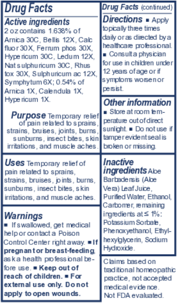 Product image for PhytoGel.