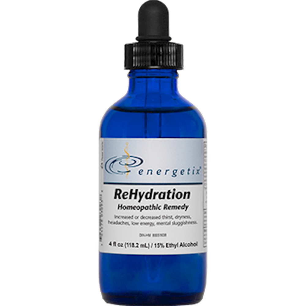 Product image for ReHydration.