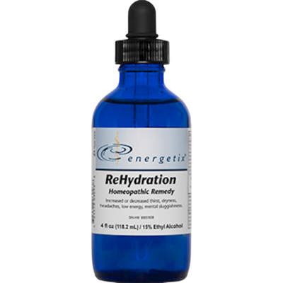 ReHydration 118.2 Milliliters ReHydration 118.2 Milliliters