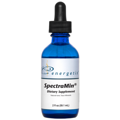 SpectraMin 59.1 Milliliters