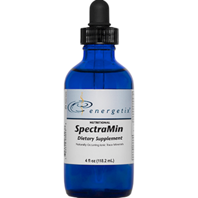 SpectraMin 118.2 Milliliters
