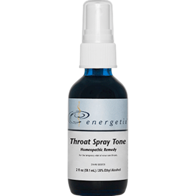 Throat Spray Tone 59.1 Milliliters