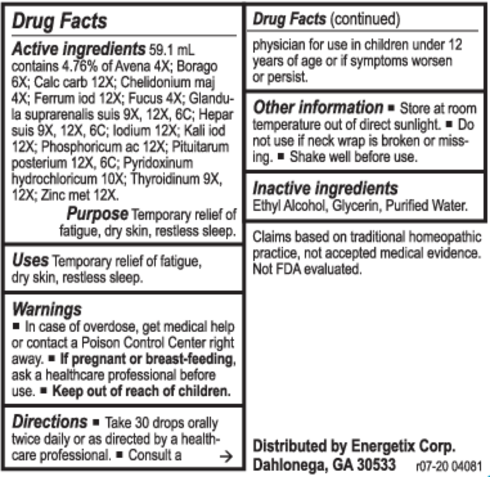 Product image for Thyropath.