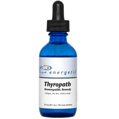 Thyropath 59.1 Milliliters Thyropath 59.1 Milliliters