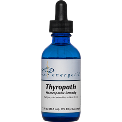 Thyropath