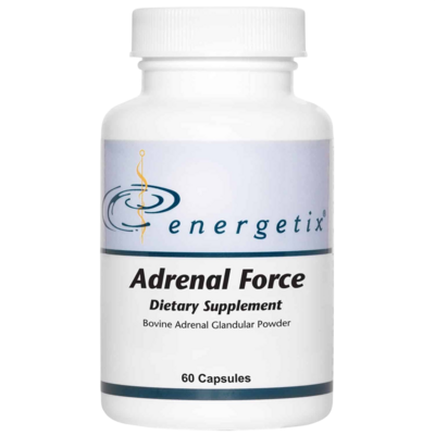 Adrenal Force 60 capsules