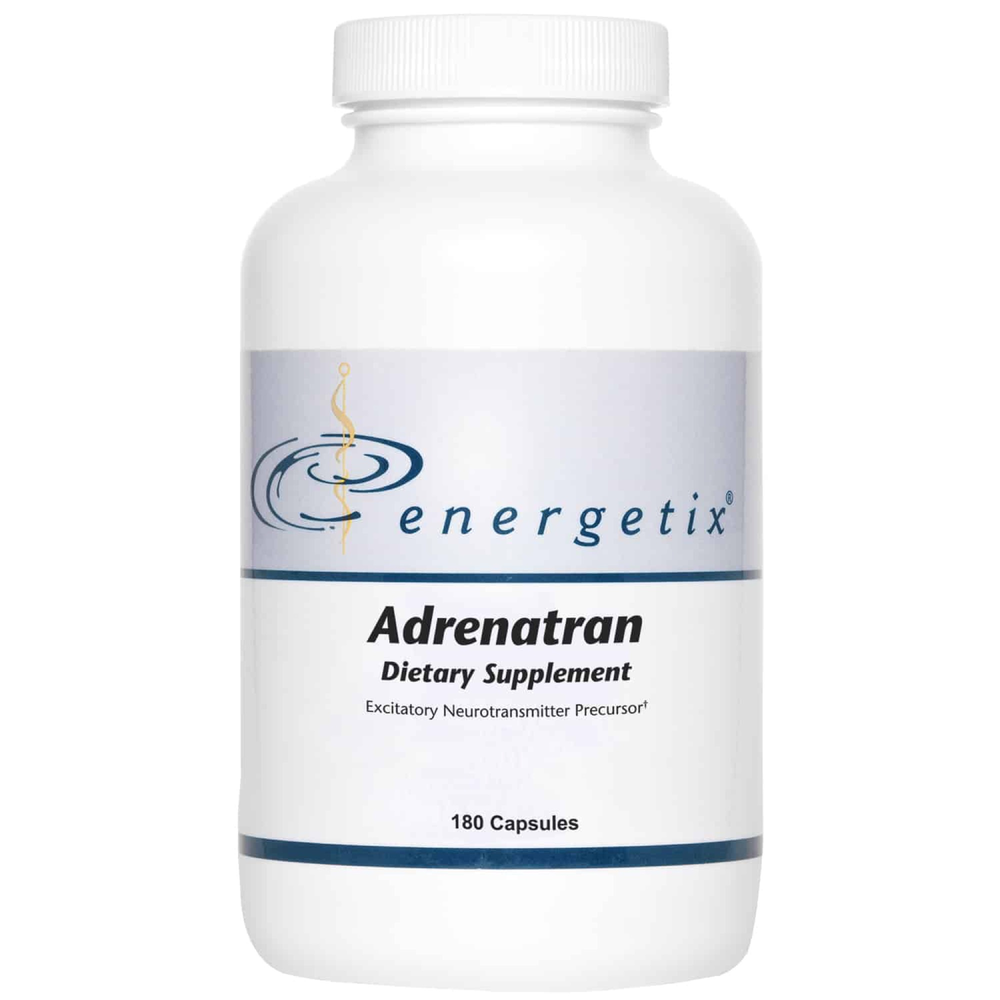 Product image for Adrenatran.