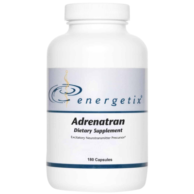 Adrenatran 180 capsules