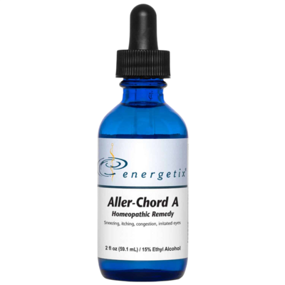 Aller-Chord A (Airborne Allergens) 59.1 Milliliters