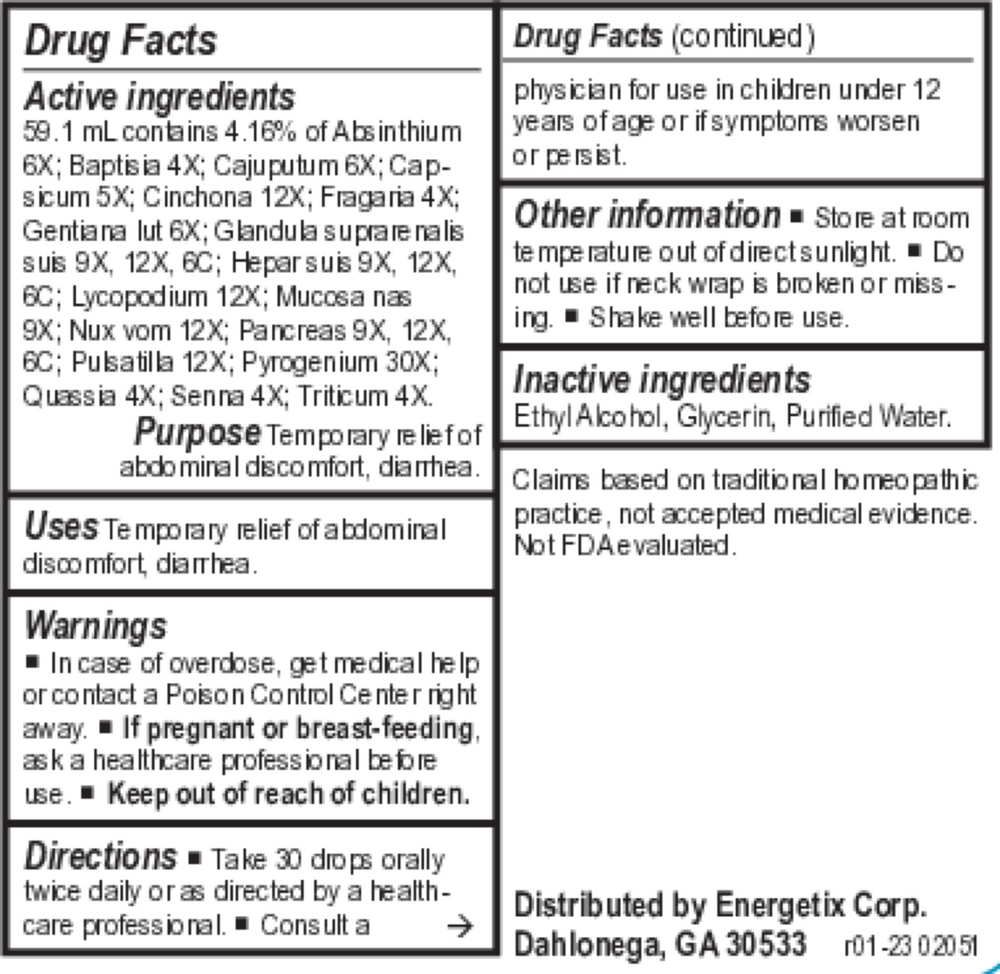 Product image for Amoeba-Chord.