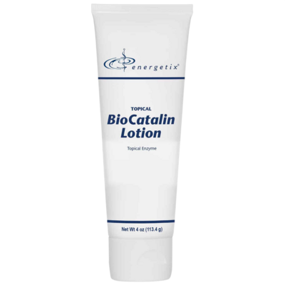BioCatalin Lotion 4 Ounces