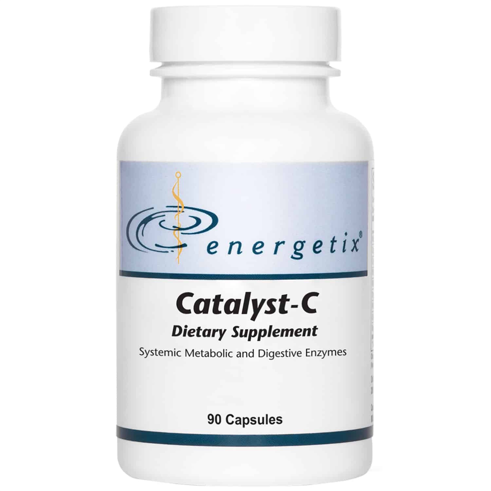 Product image for Catalyst-C.