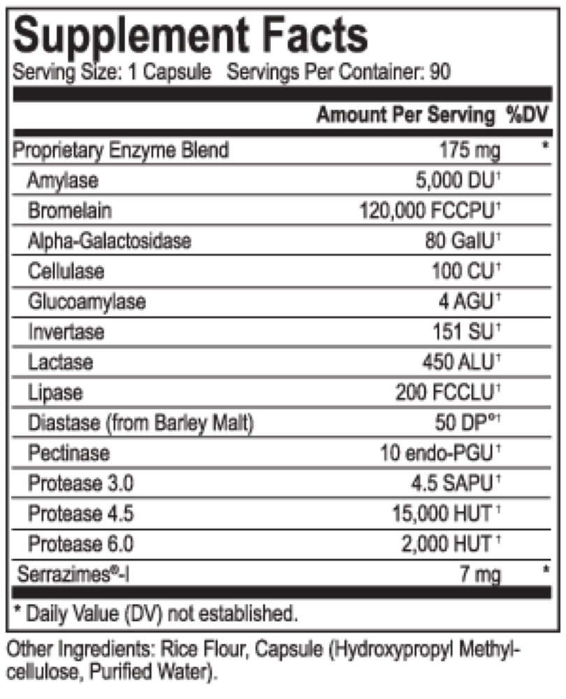 Product image for Catalyst-C.