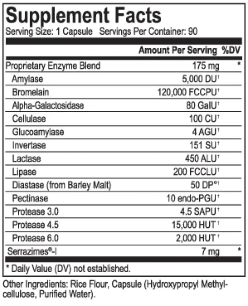 Product image for Catalyst-C.