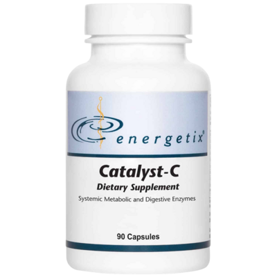 Catalyst-C 90 capsules