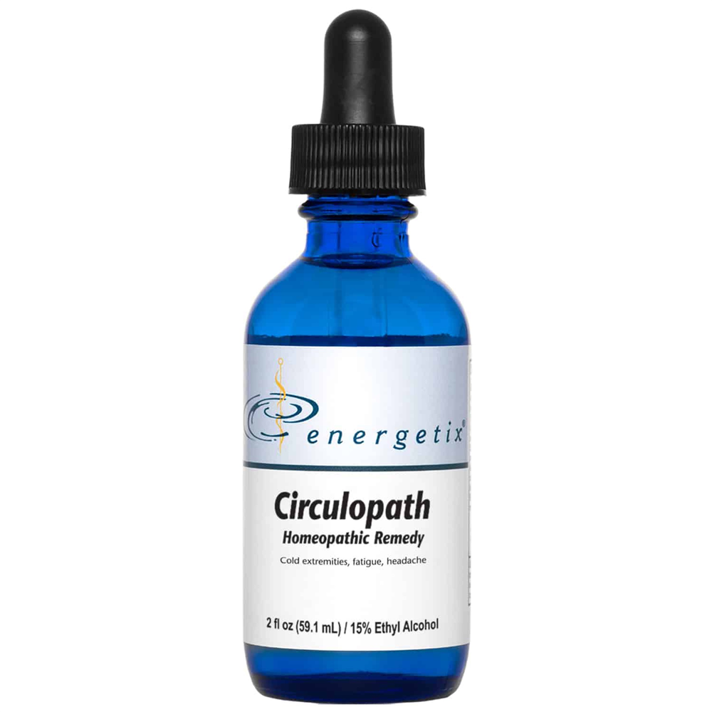 Product image for Circulopath.