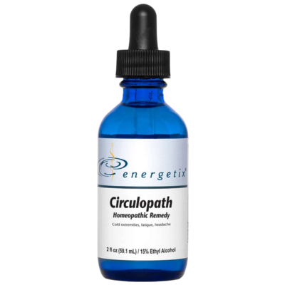 Circulopath 59.1 Milliliters