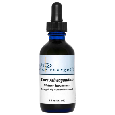 Core Ashwagandha 59.1 Milliliters
