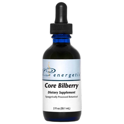 Core Bilberry product image