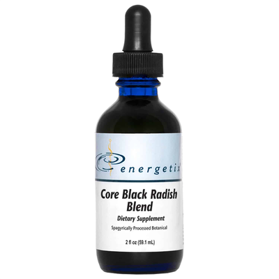 Core Black Radish Blend product image
