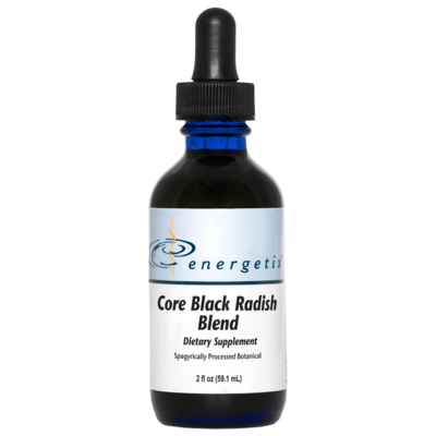 Core Black Radish Blend 59.1 Milliliters