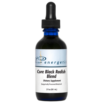 Core Black Radish Blend