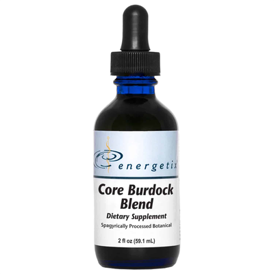 Core Burdock Blend product image