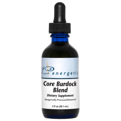 Core Burdock Blend