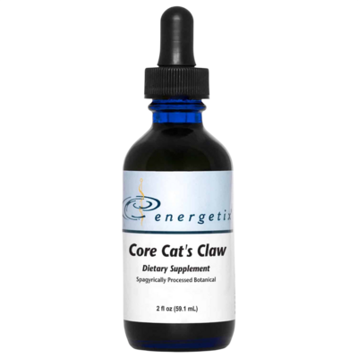 Core Cat's Claw 59.1 Milliliters