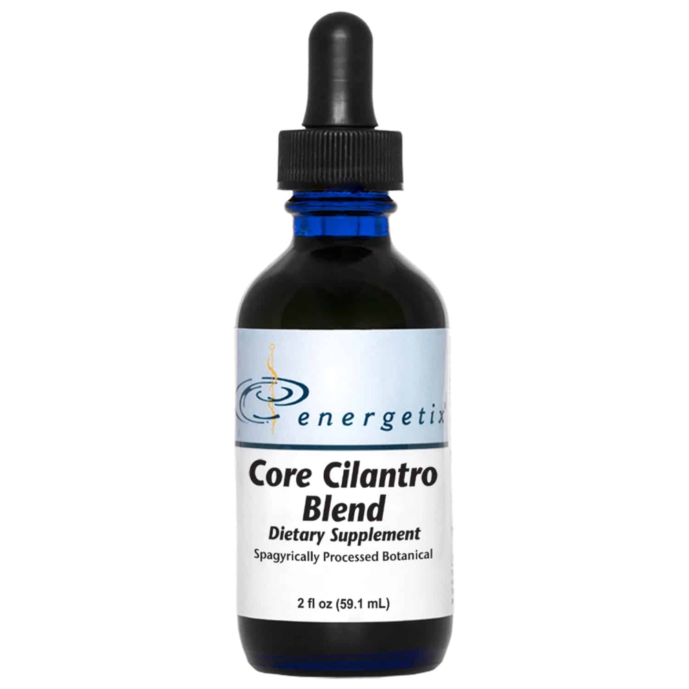 Product image for Core Cilantro Blend.