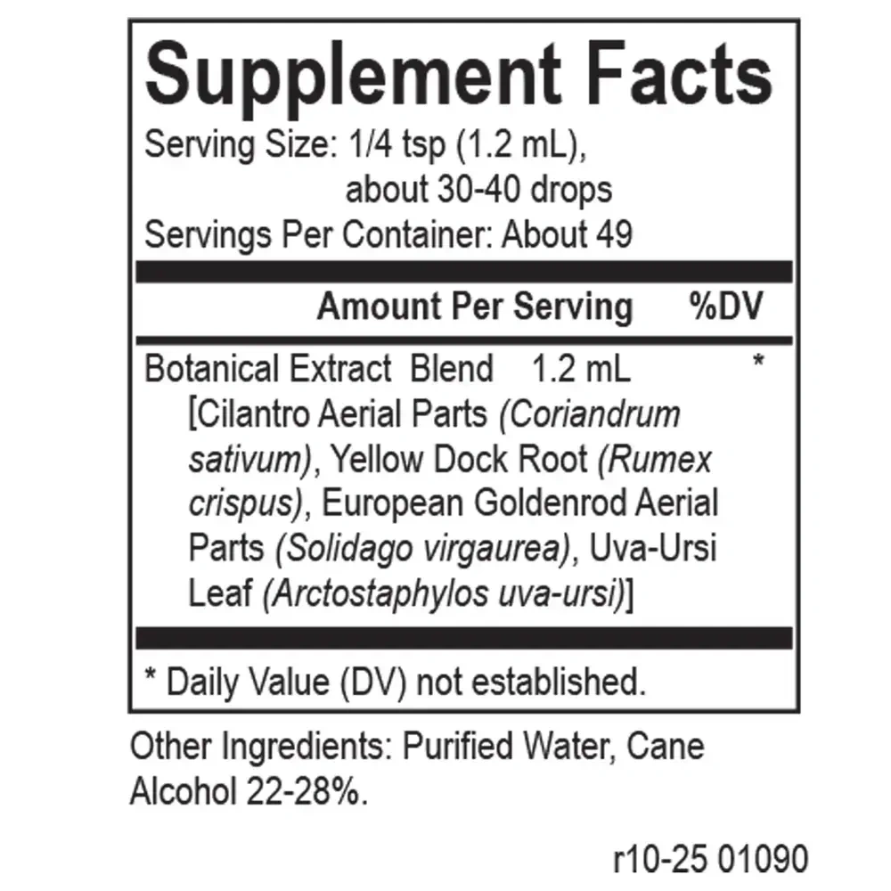 Product image for Core Cilantro Blend.