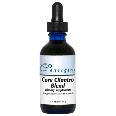 Core Cilantro Blend 59.1 Milliliters