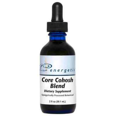 Core Cohosh Blend 59.1 Milliliters