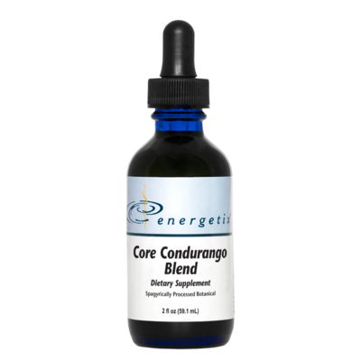 Core Condurango Blend