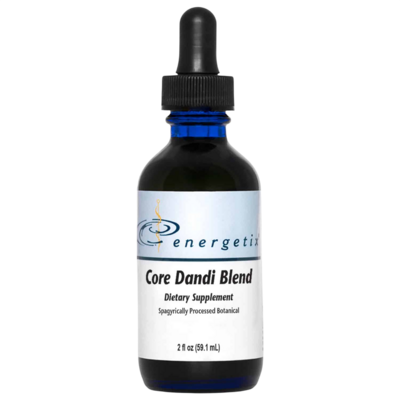 Core Dandi Blend