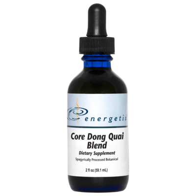 Core Dong Quai Blend 59.1 Milliliters