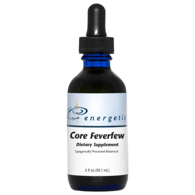 Core Feverfew 59.1 Milliliters
