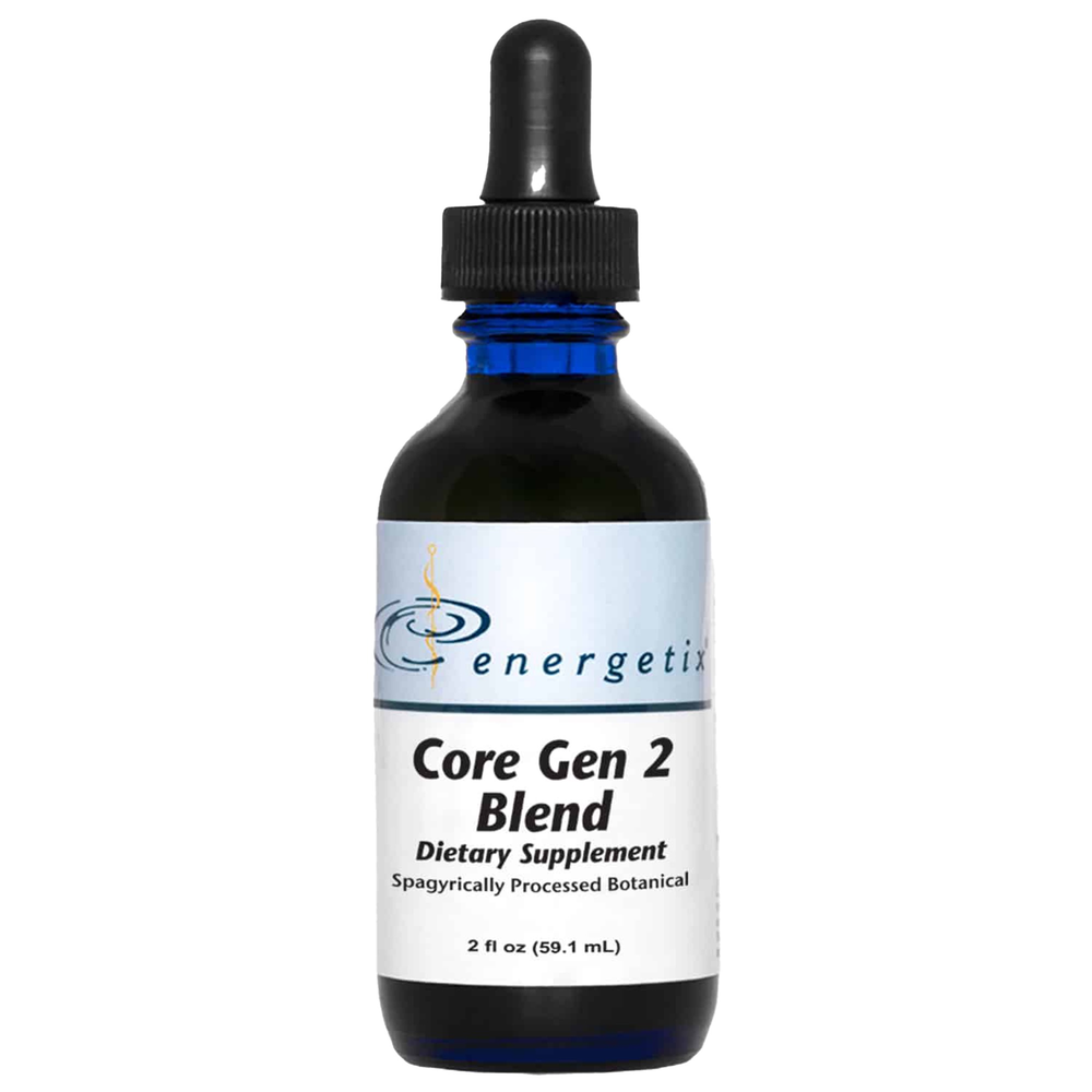 Product image for Core Gen 2 Blend.