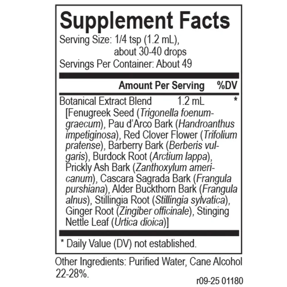 Product image for Core Gen 2 Blend.
