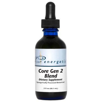 Core Gen 2 Blend 59.1 Milliliters