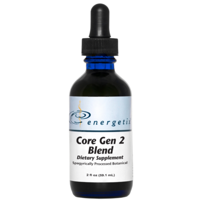 Core Gen 2 Blend
