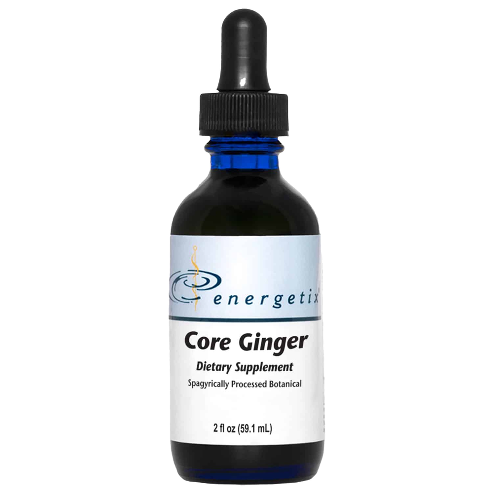 Product image for Core Ginger.