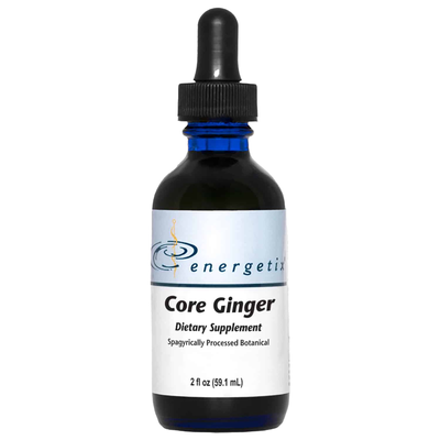 Core Ginger 59.1 Milliliters