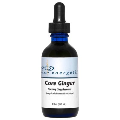 Core Ginger