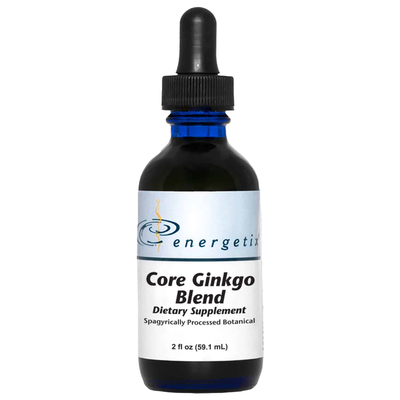 Core Ginkgo Blend product image