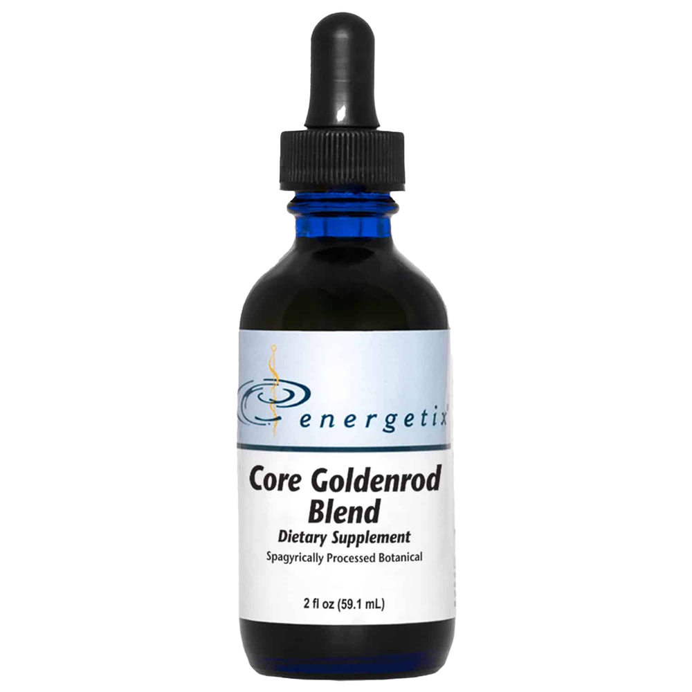 Product image for Core Goldenrod Blend.