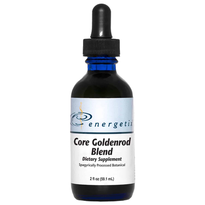 Core Goldenrod Blend product image