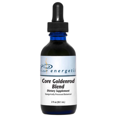 Core Goldenrod Blend